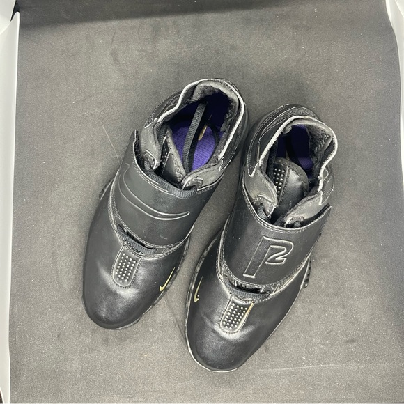 Nike Paul Pierce (Inglewood) - Picture 6 of 8